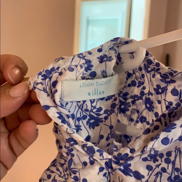 Blouse - Picture 3 of 3